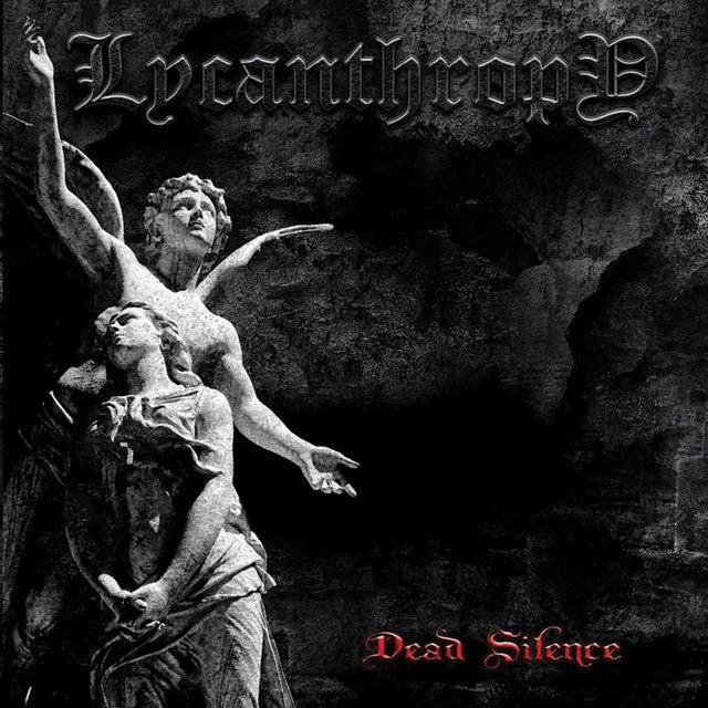Lycanthropy – Dead Silence (CD)
