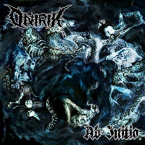 Onirik – Ab Initio (CD)
