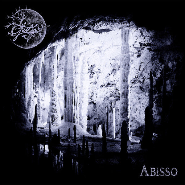 Chiral ‎– Abisso (CD)