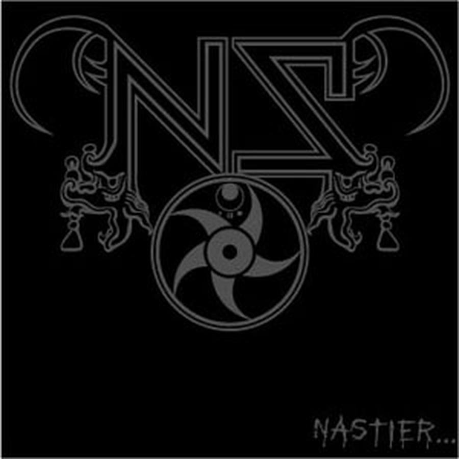 Nocturnal Sin ‎– Nastier … (CD)