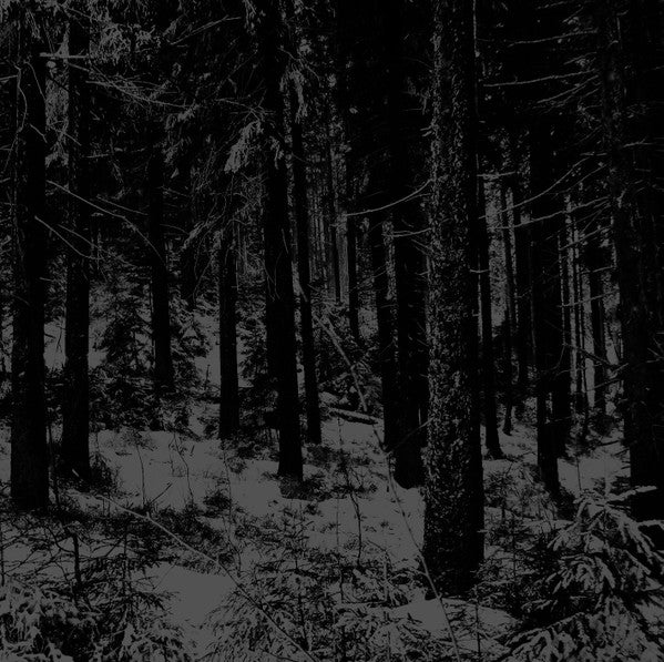 Moloch ‎– Abstrakter Wald (CD)