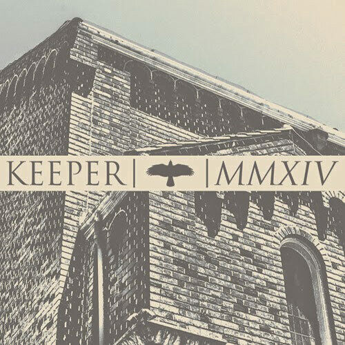 Keeper ‎– MMXIV