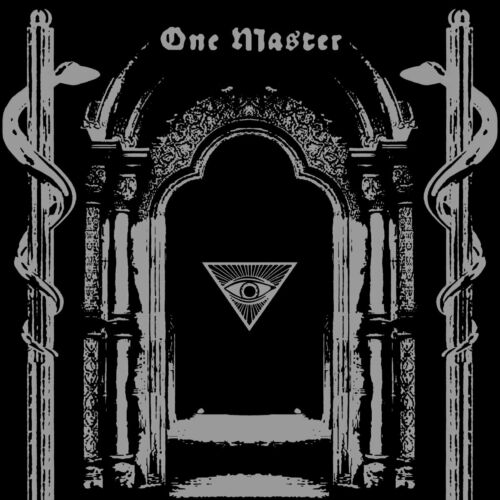 One Master – The Quiet Eye Of Eternity (CD)