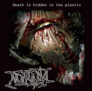 Marana / Histos – Death Is Hidden In The Pastic / Deviation (CD)