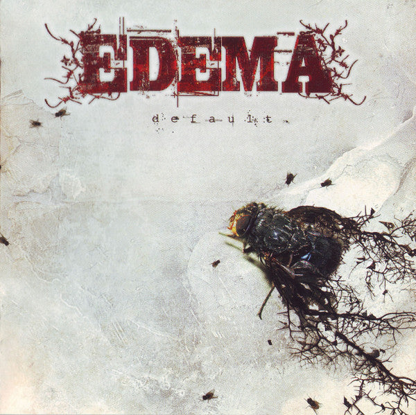 Edema ‎– Default (CD)
