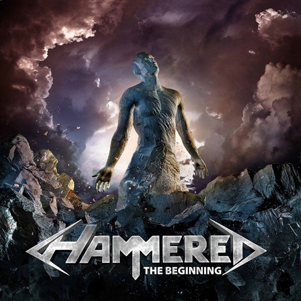 Hammered – The Beginning (CD)