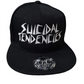 Suicidal Tendencies (Embroidered Hat)